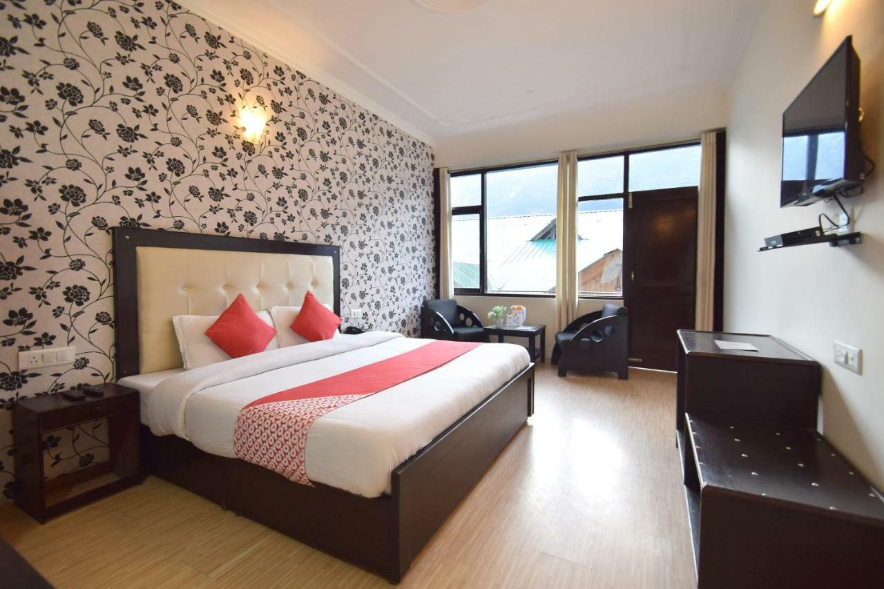 Hotel Oyo 10186 Holidays