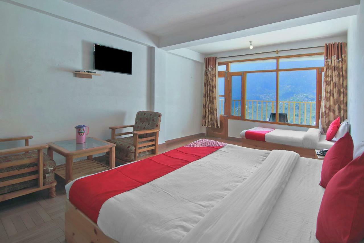 Hotel Bhrigu