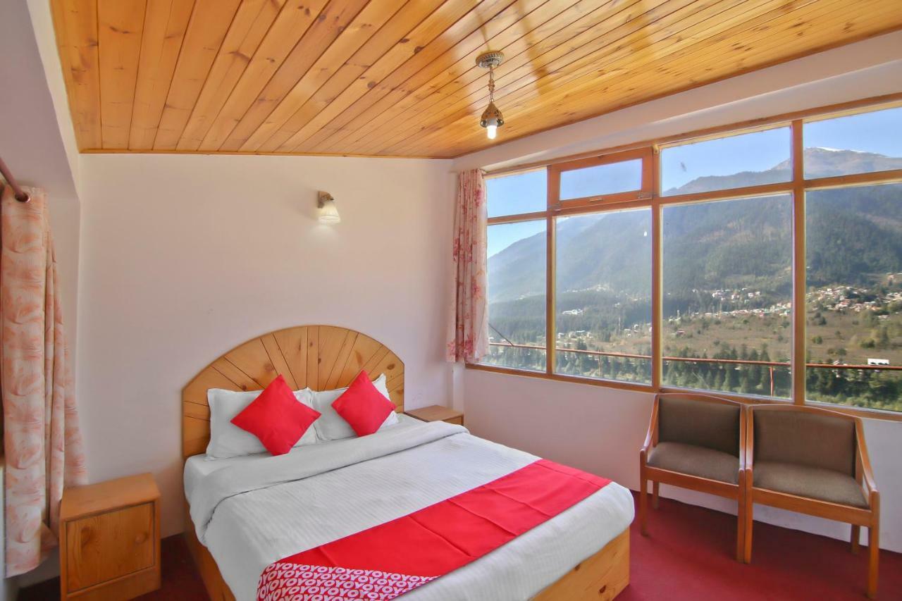 Bhrigu Hotel Manali (Himachal Pradesh)