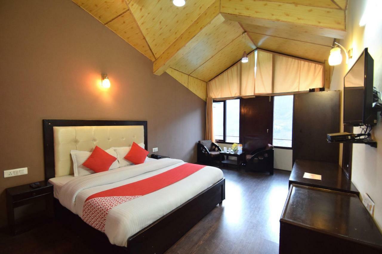 Hotel Oyo 10186 Holidays