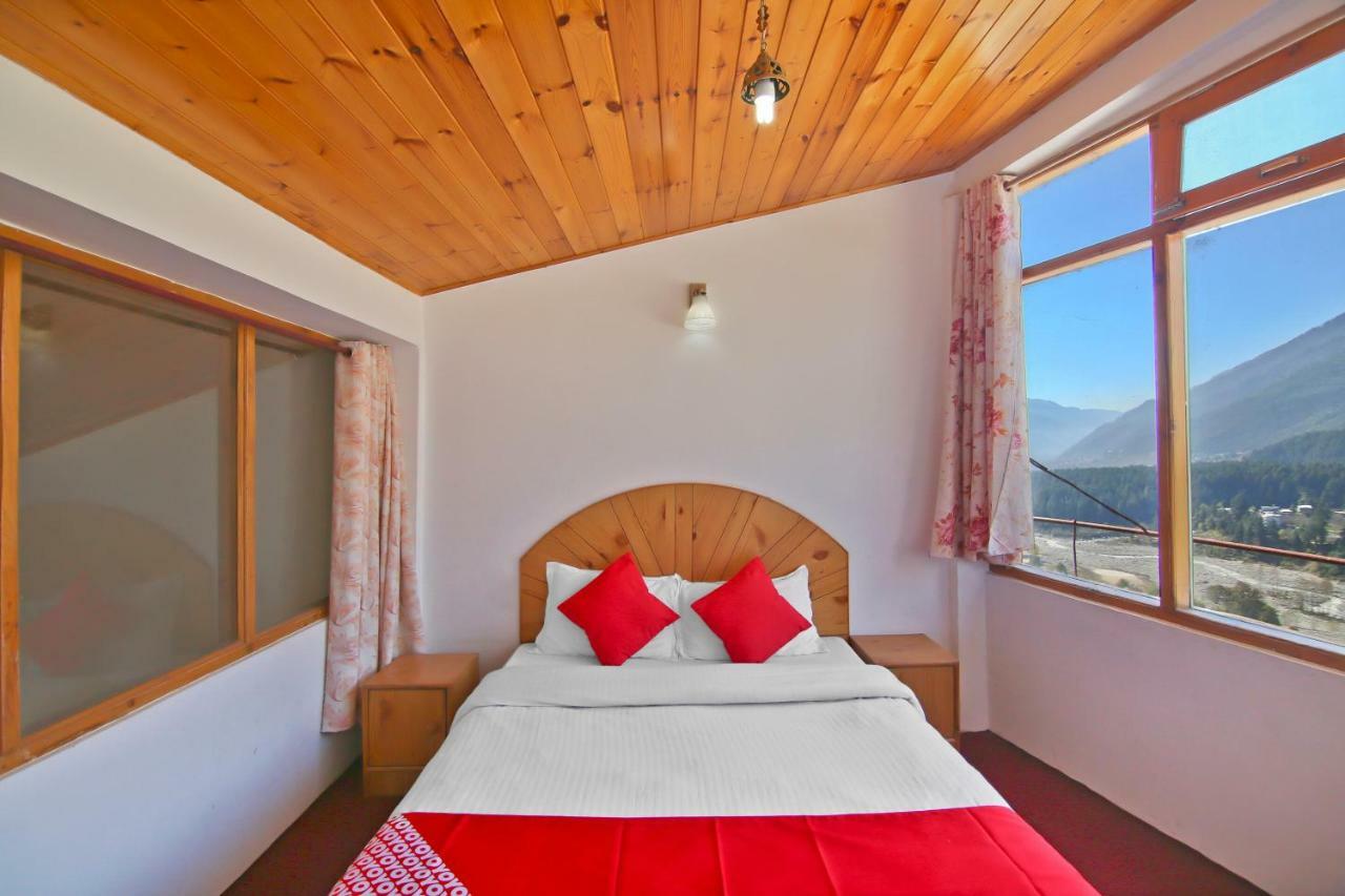 Bhrigu Hotel Manali (Himachal Pradesh)