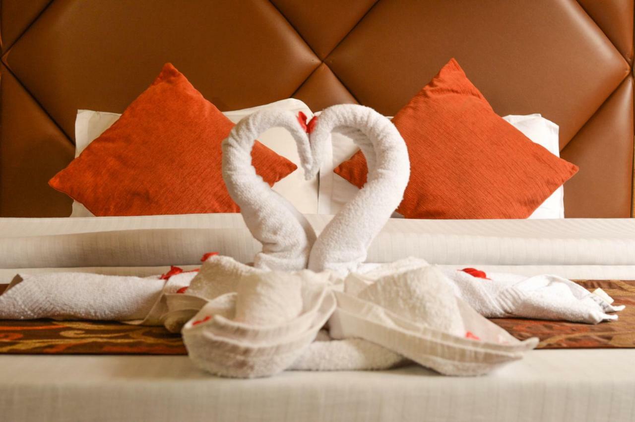 Hotel Mountain 3*