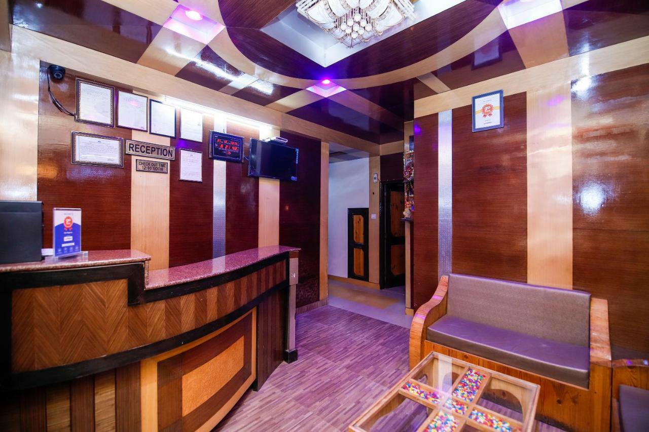 Oyo 24006 Him Regency Hotel Manali (Himachal Pradesh)