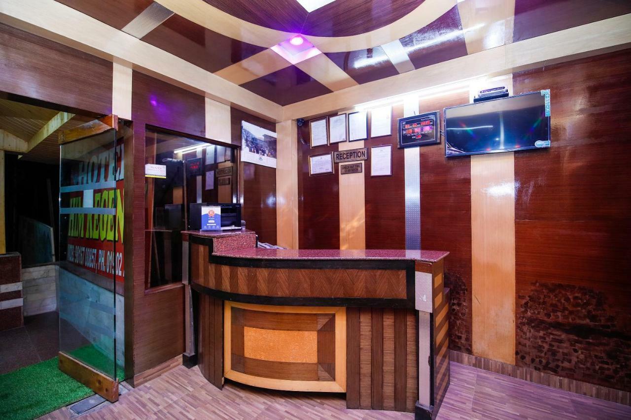 Oyo 24006 Him Regency Hotel