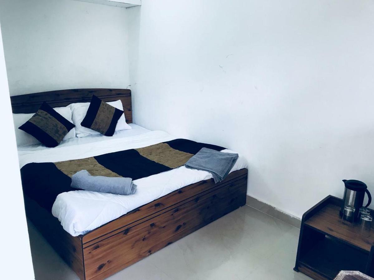 Hotel Royal Hadimba Palace Manali (Himachal Pradesh)