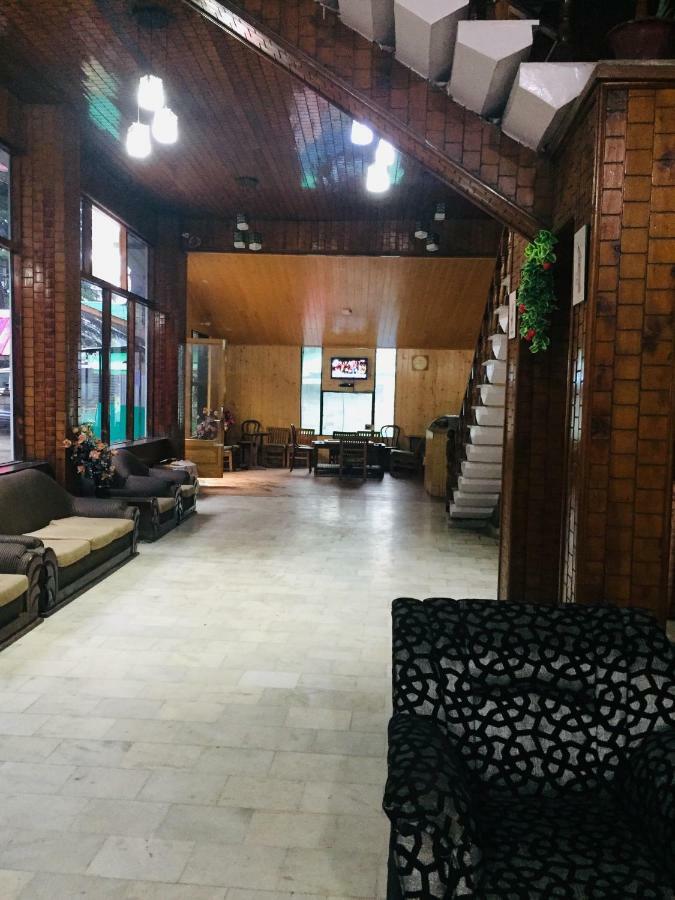 Hotel Royal Hadimba Palace
