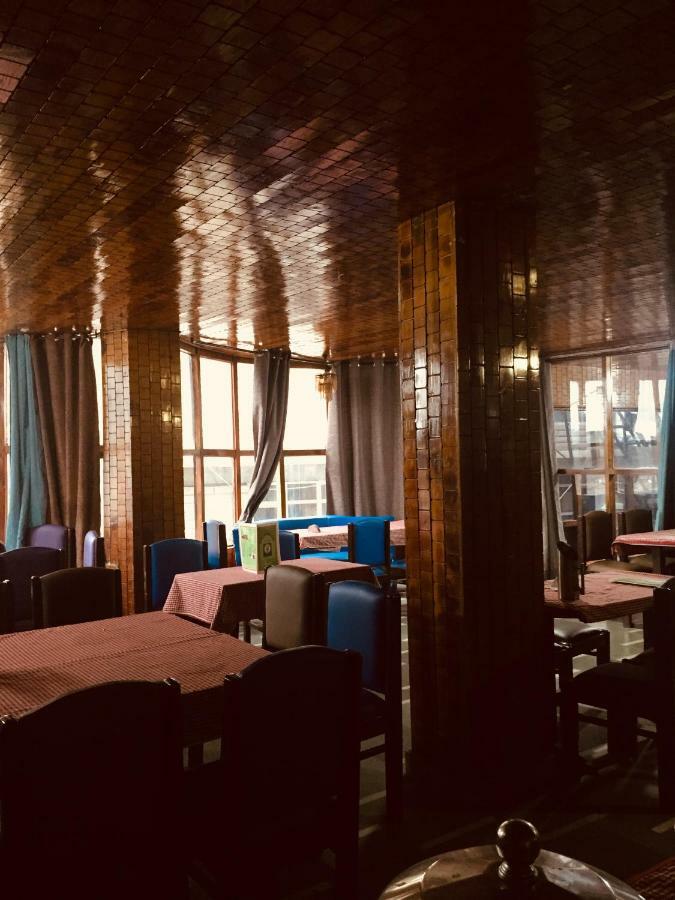 Royal Hadimba Palace Manali (Himachal Pradesh)