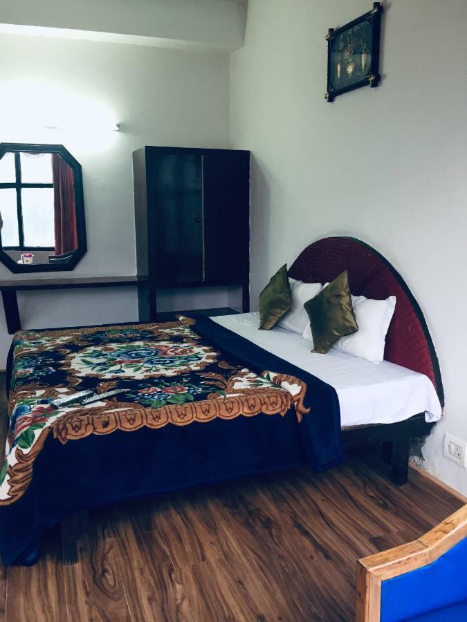 Royal Hadimba Palace Hotel 3*
