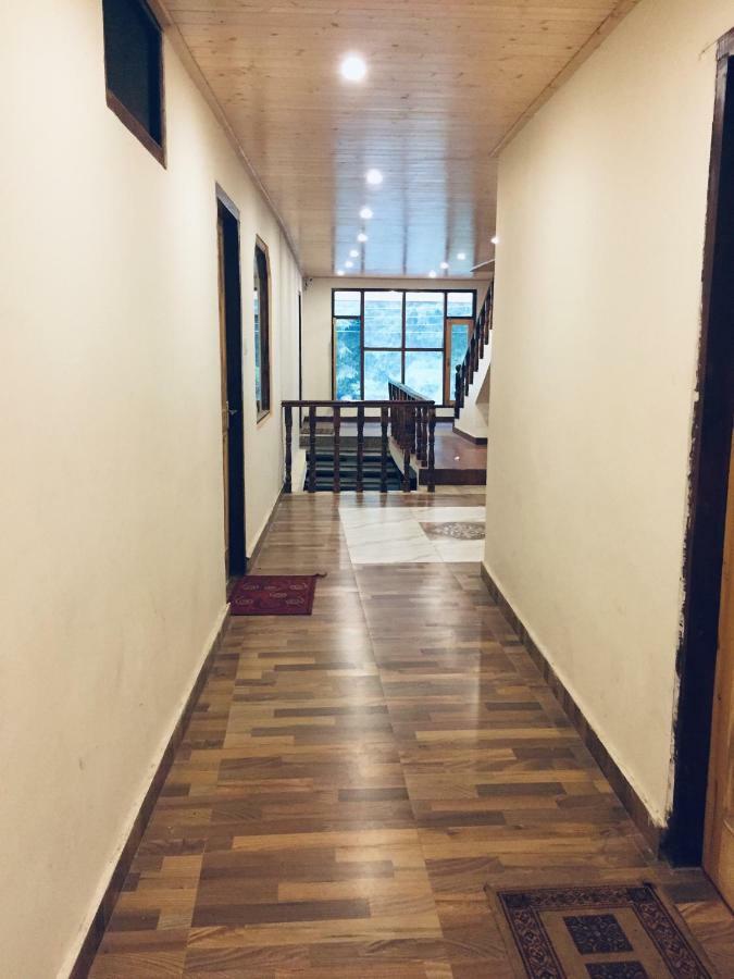 Royal Hadimba Palace Hotel Manali (Himachal Pradesh)