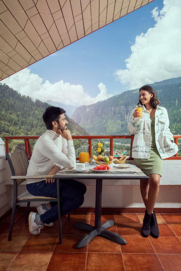 Resort Apple Country Resorts- A Vegetarian Place