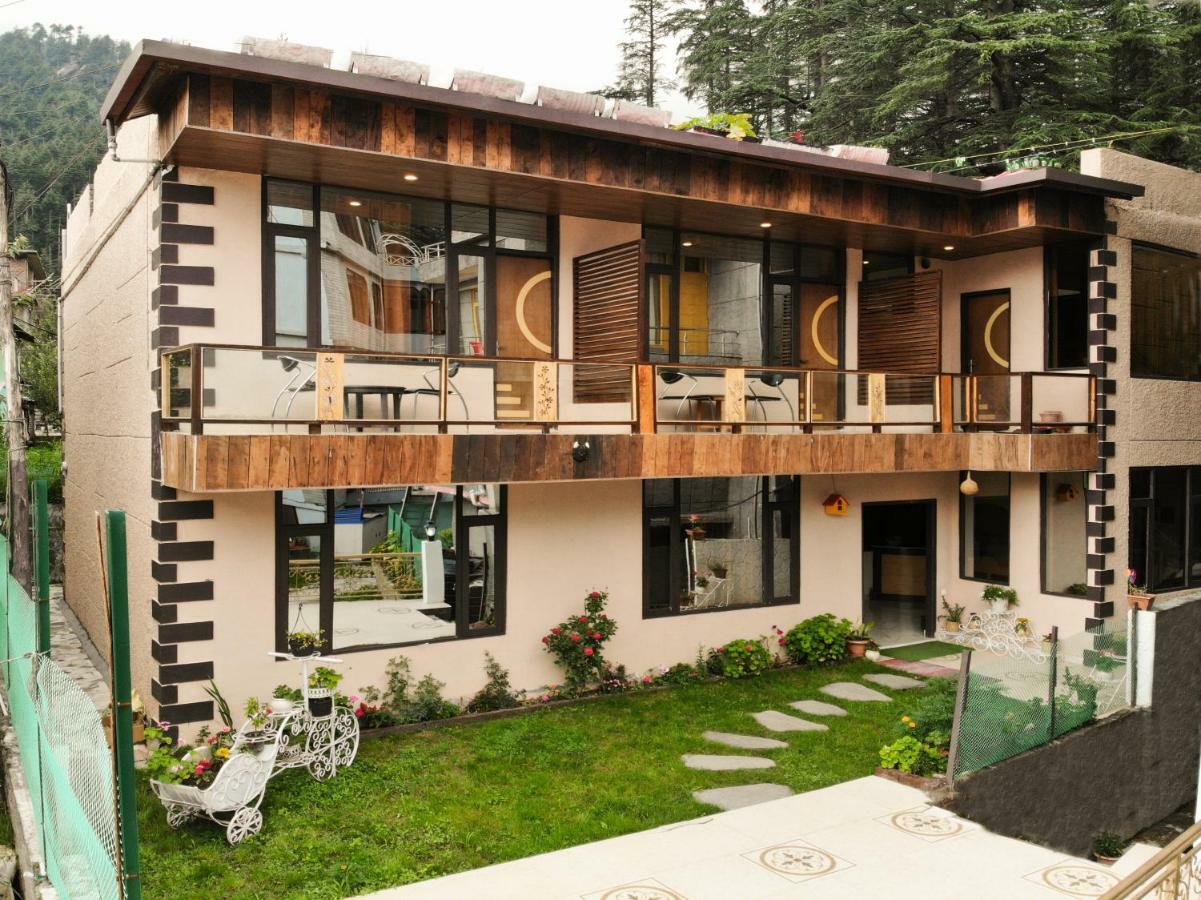 Hill House -a In Mountains Bed & Breakfast *