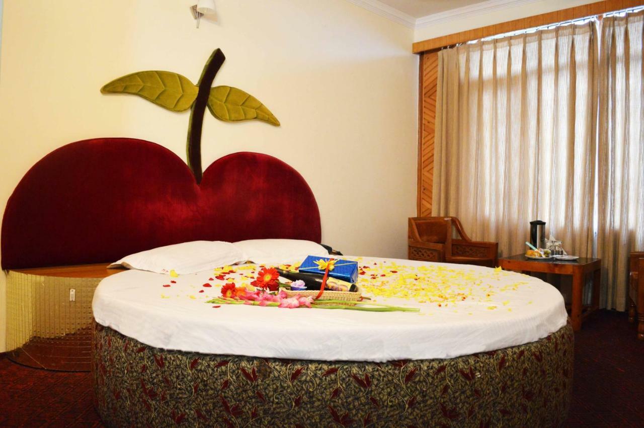 Hotel Mountain