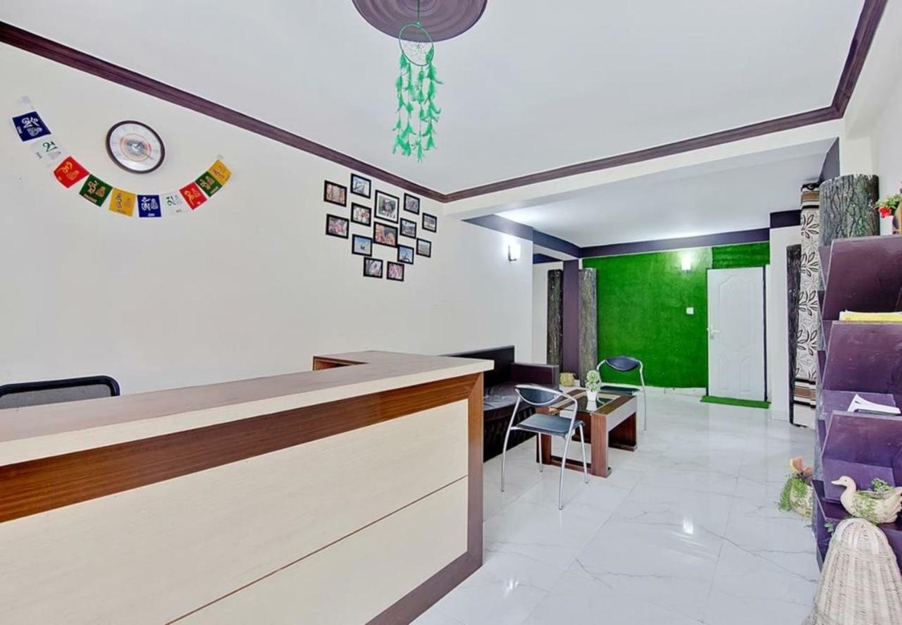 Homestay Village House - A Perfect Manali (Himachal Pradesh)