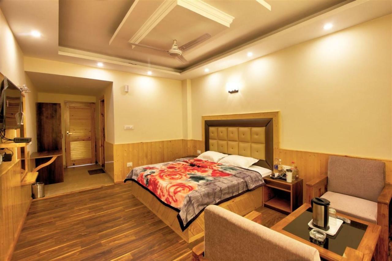 Kds Hotel Manali (Himachal Pradesh)