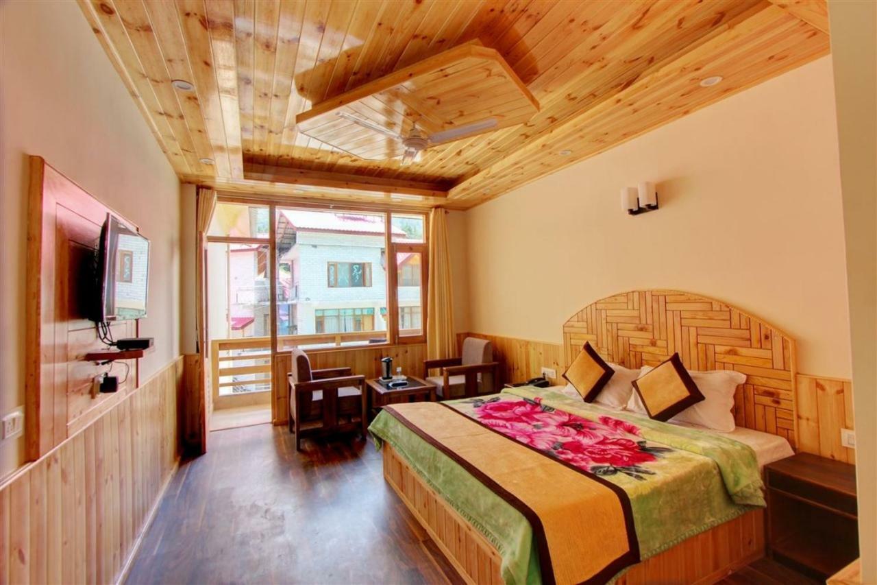 Kds 2* Manali (Himachal Pradesh)