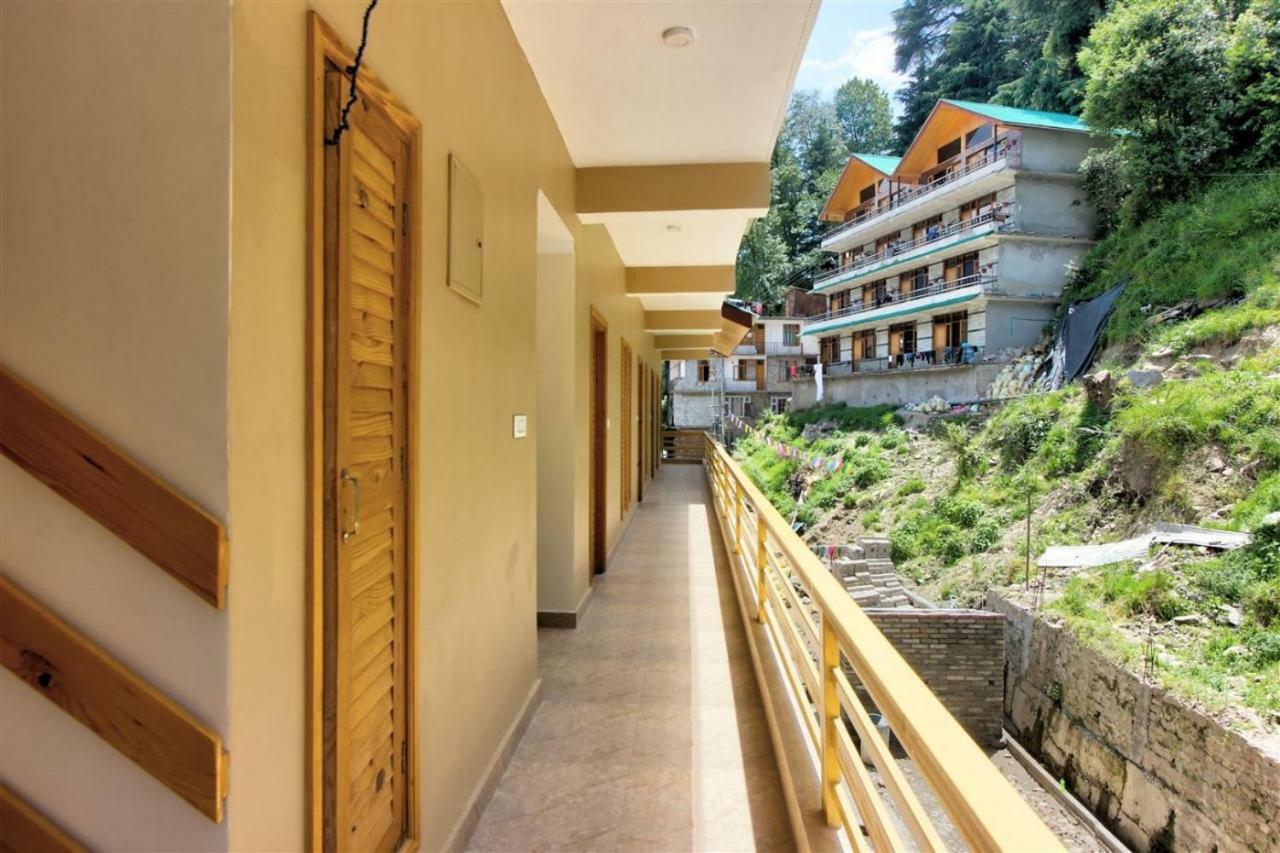 Hotel Kds Manali (Himachal Pradesh)