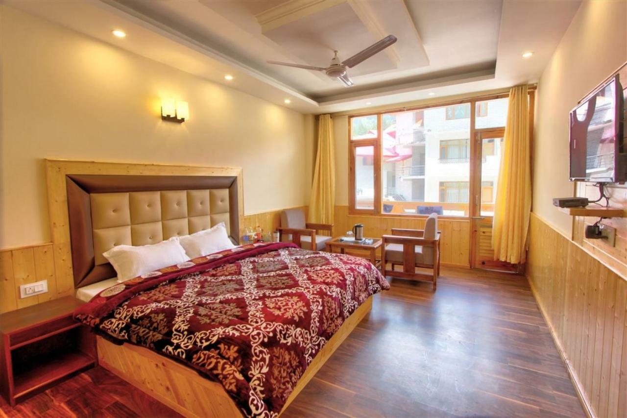 Kds 2* Manali (Himachal Pradesh)