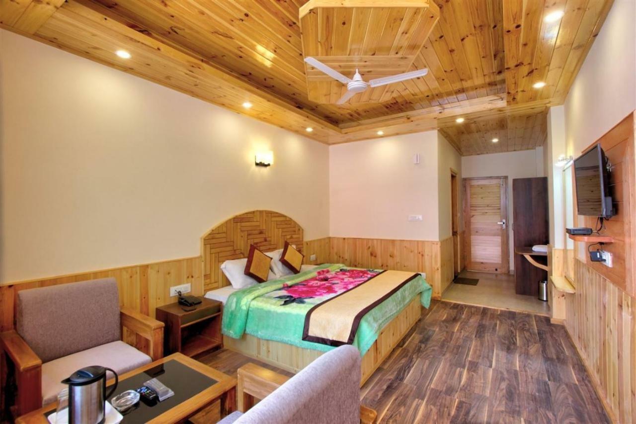 Kds Manali (Himachal Pradesh)