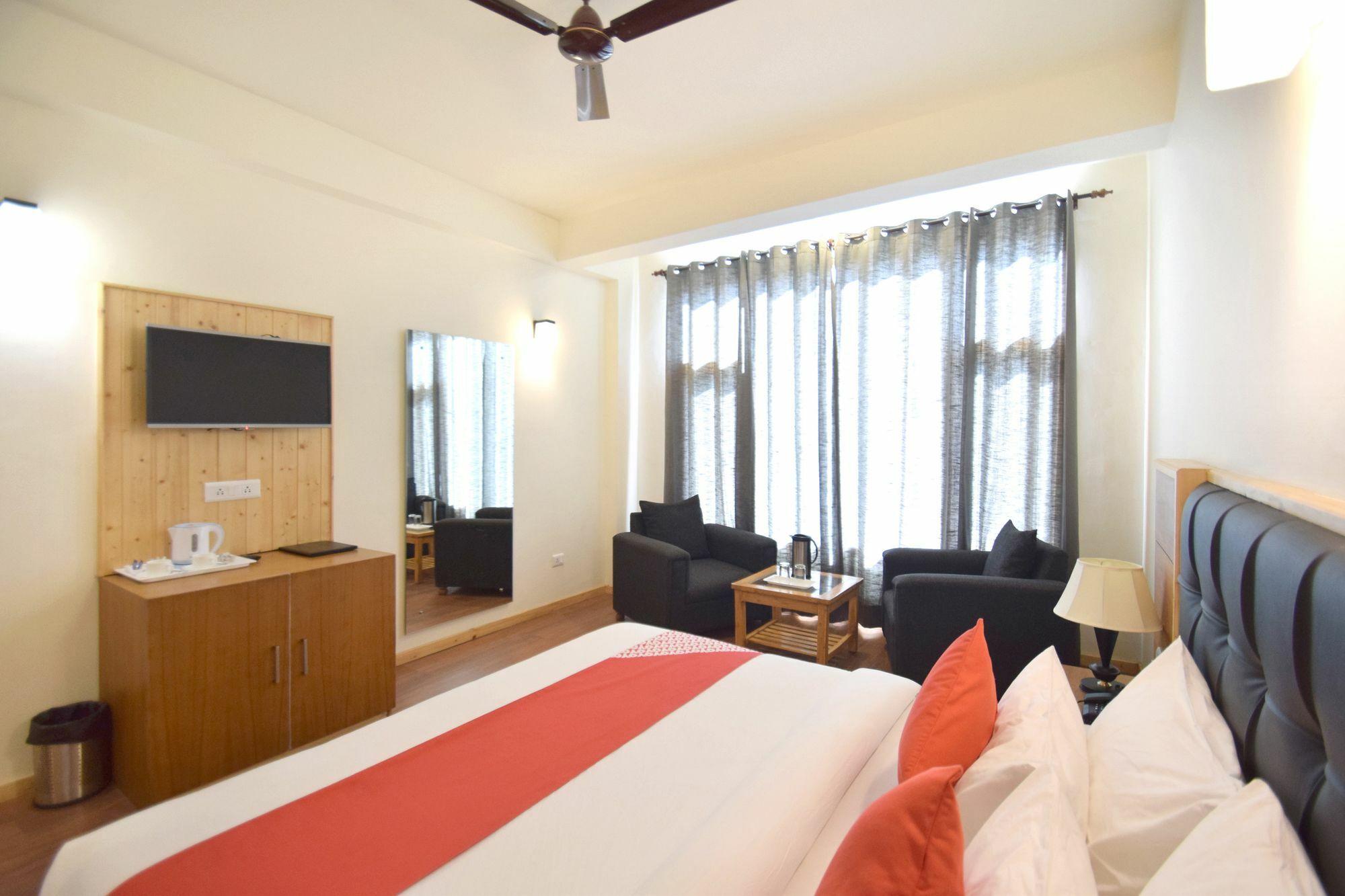 Guest house Oyo 10901 The Woodbine 2*