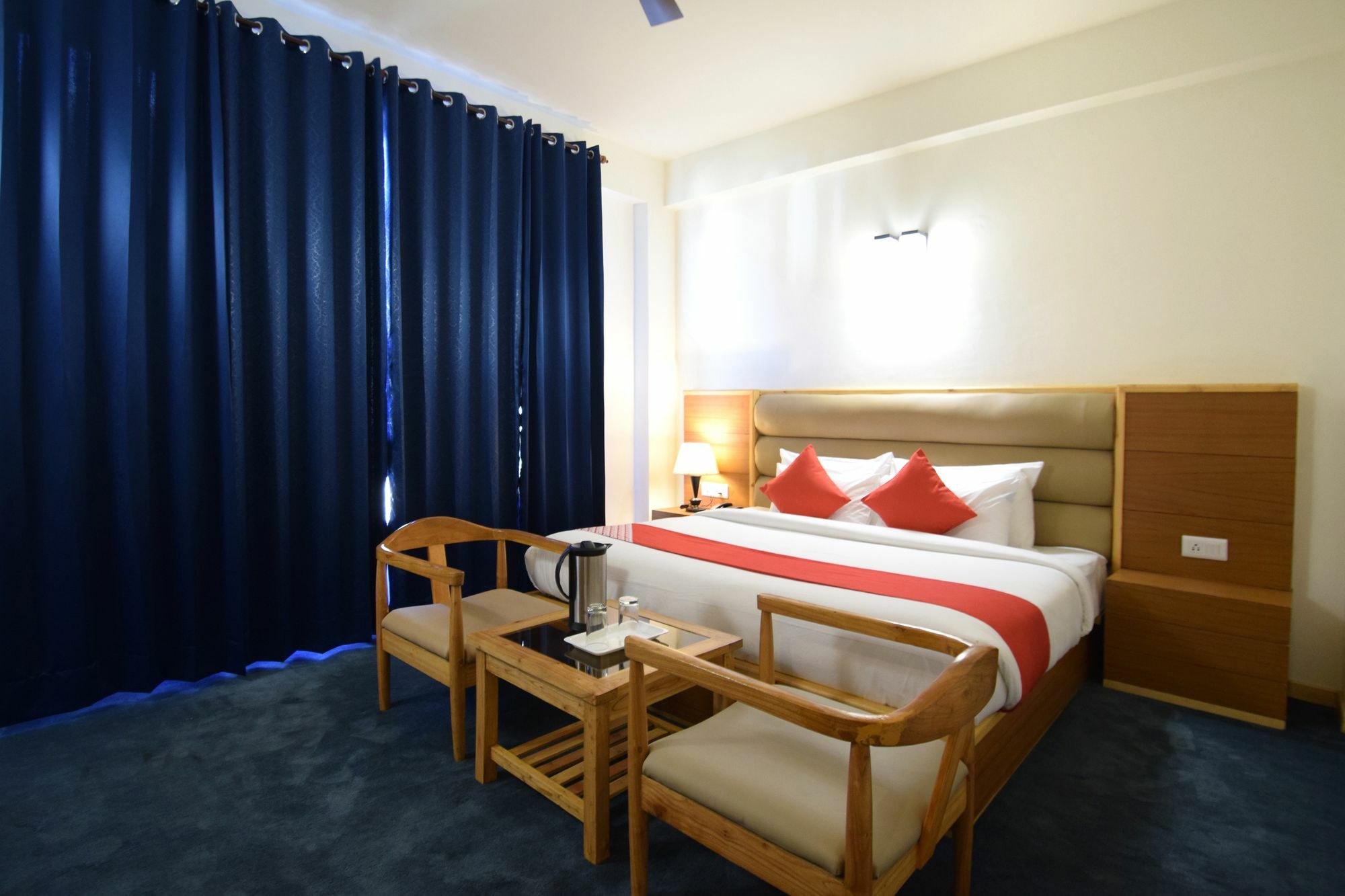 Guest house Oyo 10901 The Woodbine 2*