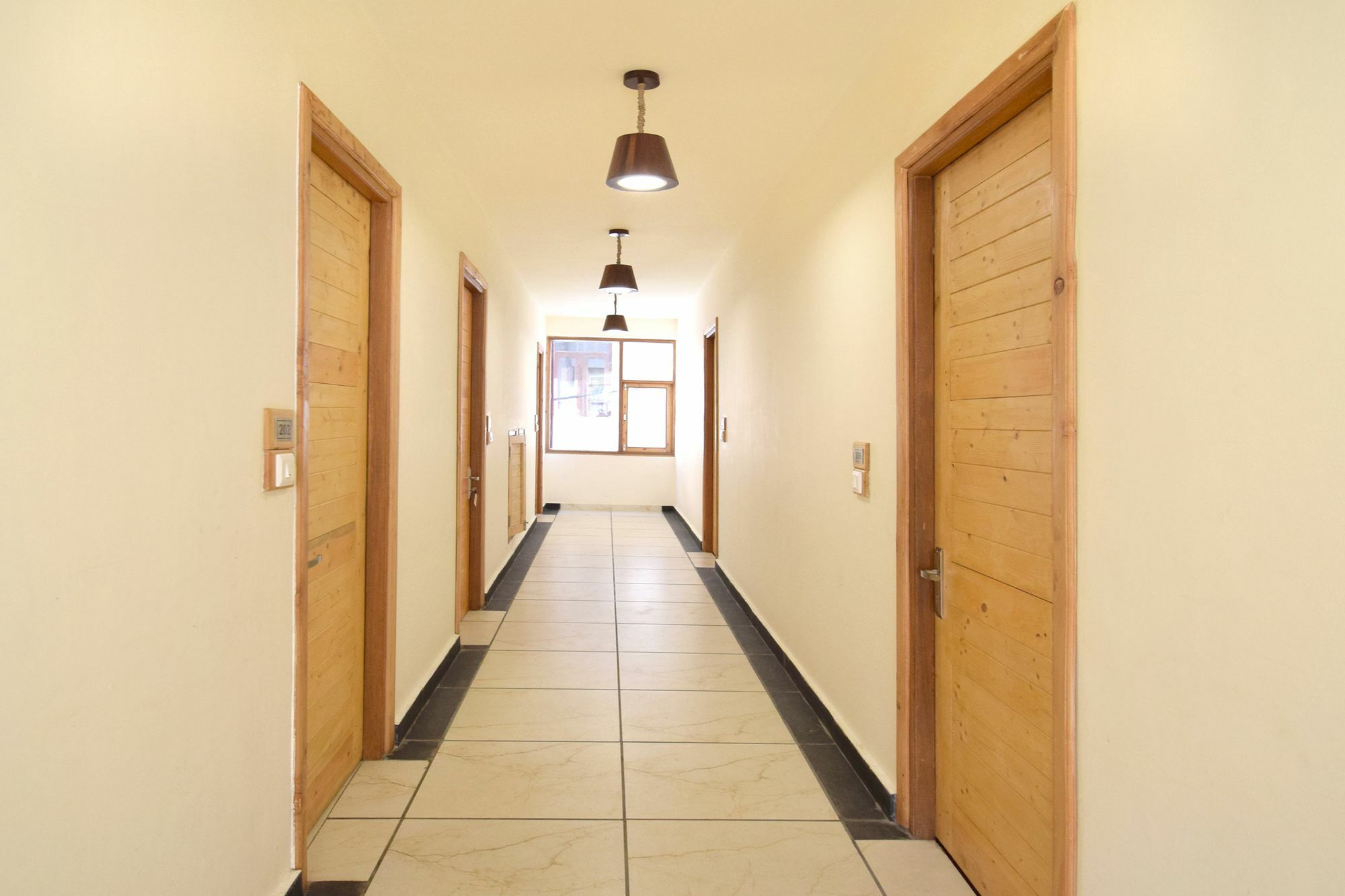 Oyo 10901 The Woodbine Guest house 2*