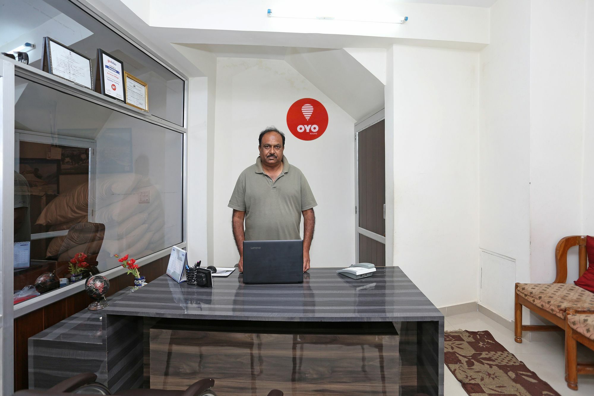 Bed & Breakfast Oyo 7138 Acharya Manali (Himachal Pradesh)