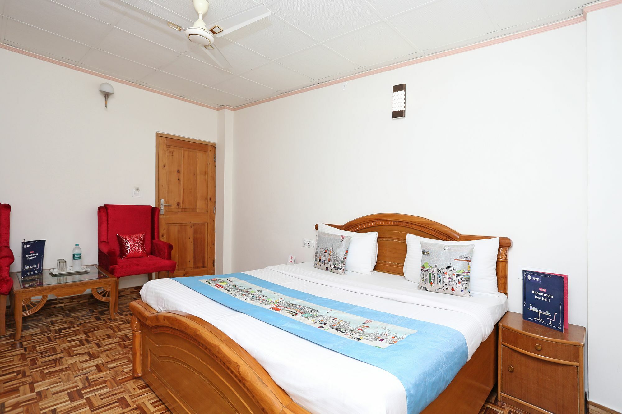 Oyo 7138 Acharya Bed & Breakfast