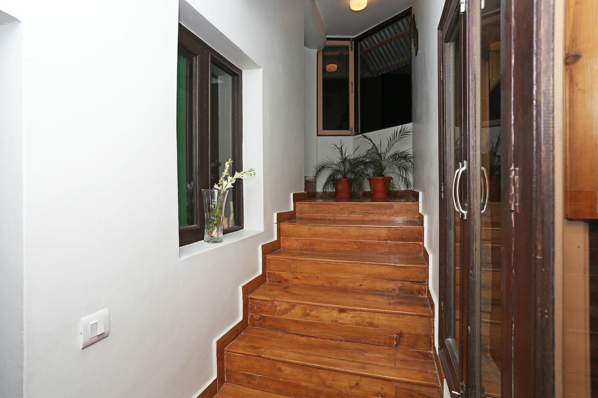 Oyo 7138 Acharya Bed & Breakfast