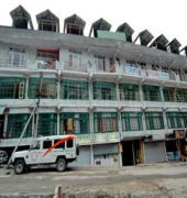 Hotel Satkar Residency