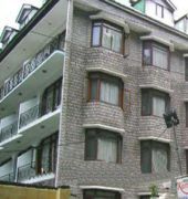 New Kenilworth International Hotel