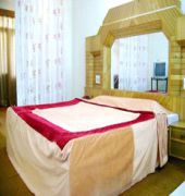 Hotel New Kenilworth International