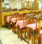 New Kenilworth International Hotel