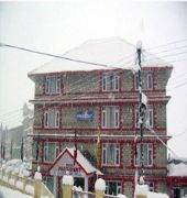 President Hotel