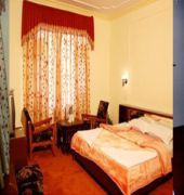Hotel President Manali (Himachal Pradesh)
