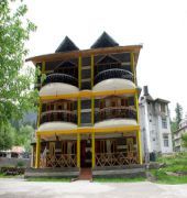 Resort Kunal & 2*