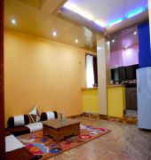 Resort Kunal & Manali (Himachal Pradesh)