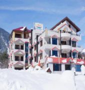 Hotel Apple Paradise