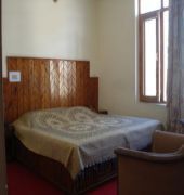 Hotel Marble Manali (Himachal Pradesh)
