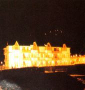 Hotel Paradise Chateau Manali (Himachal Pradesh)