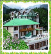Hotel Hilltop 2*
