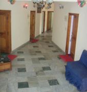 Himanshu Resorts Resort Manali (Himachal Pradesh)
