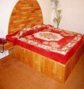 Meridian Hotel Manali (Himachal Pradesh)