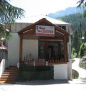 The Conifer Hotel