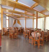 The Conifer Hotel