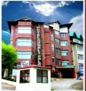 Hotel Treebo Manali Palace