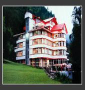 Hotel Out Town 3*