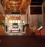 Hotel Out Town Manali (Himachal Pradesh)