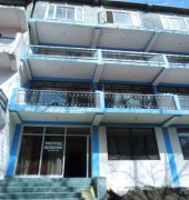 Hotel Silver Moon Manali (Himachal Pradesh)