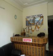 Silver Moon Hotel Manali (Himachal Pradesh)