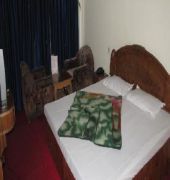 Silver Moon Hotel